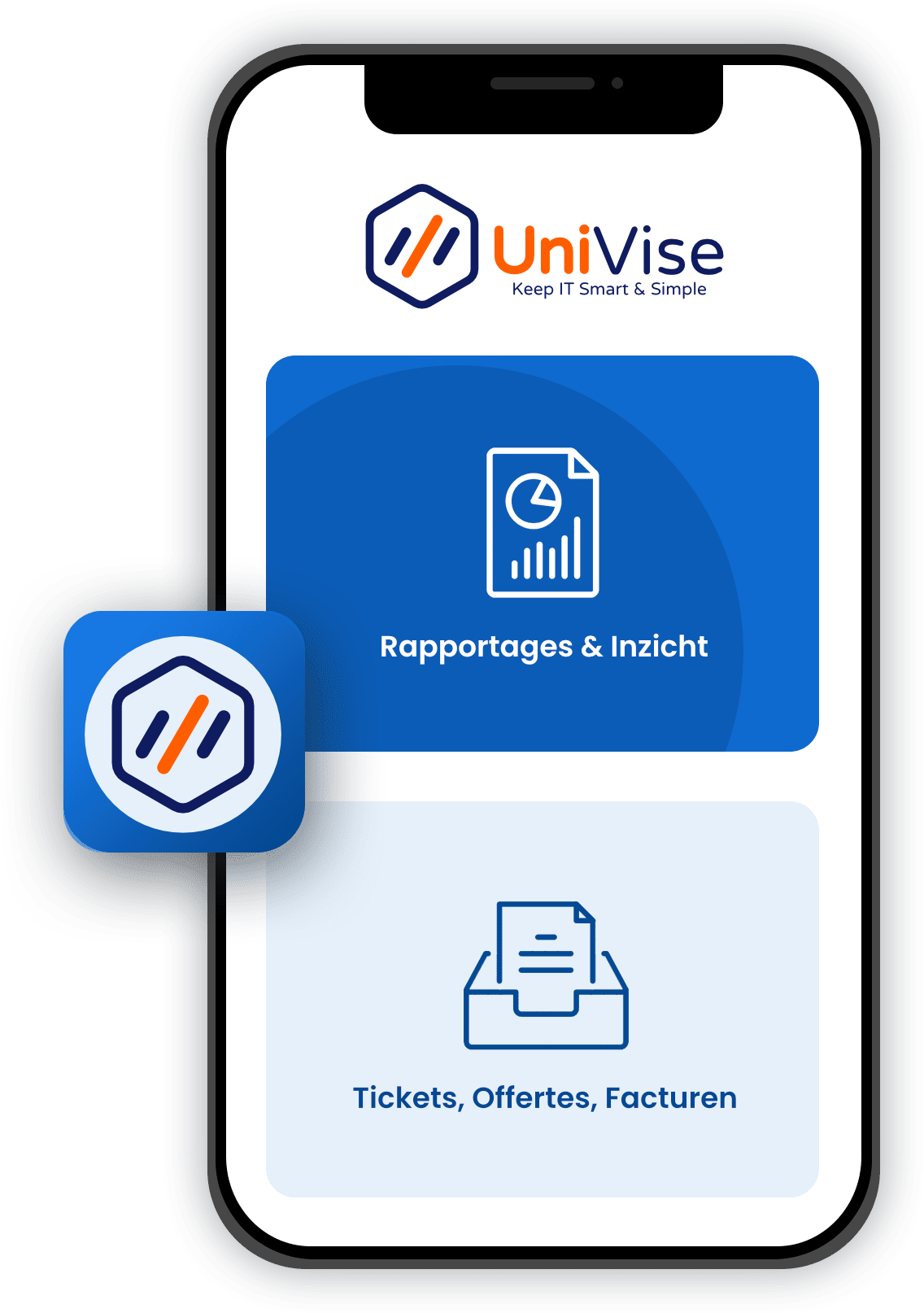 Mobile-app